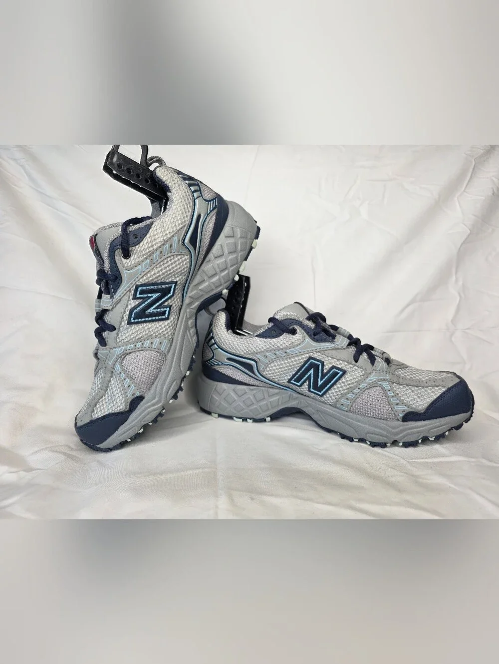 53) NEW BALANCE 461 All Terrain Hiking Sneakers W Sz 7